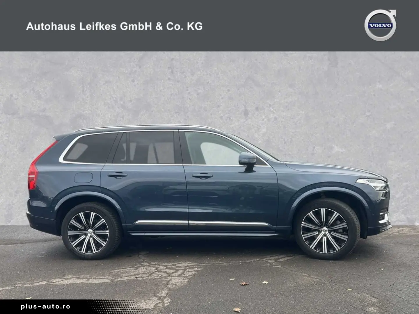 XC90 Diesel B5 D AWD Plus Bright
