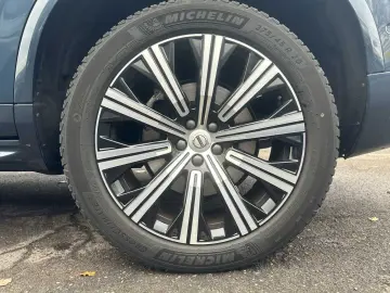 XC90 Diesel B5 D AWD Plus Bright