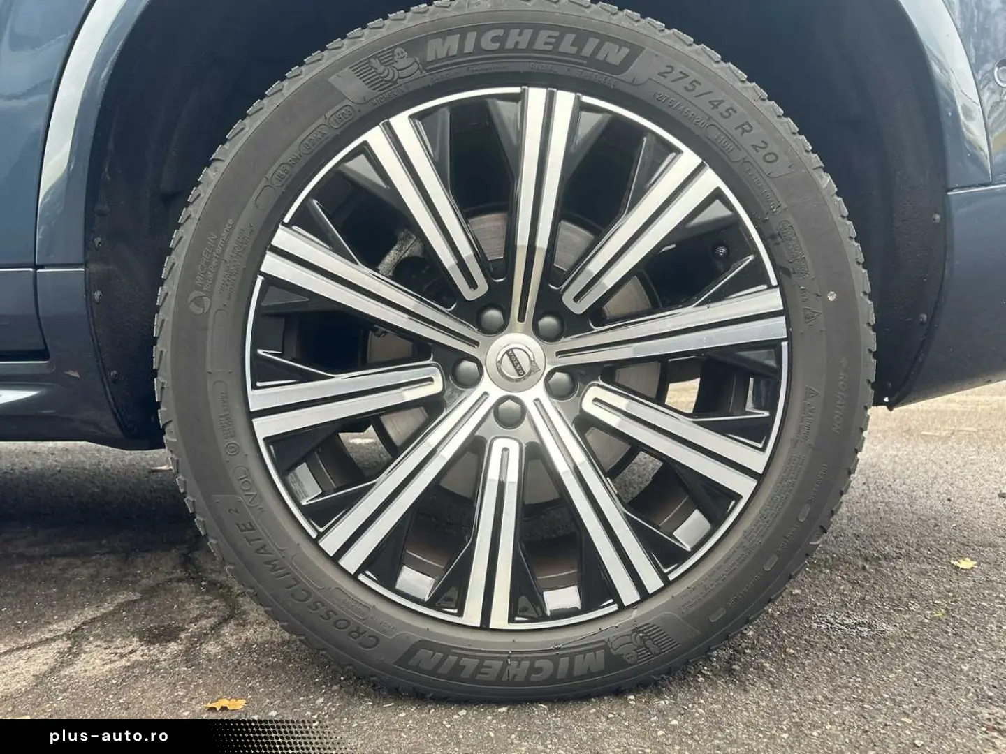 XC90 Diesel B5 D AWD Plus Bright