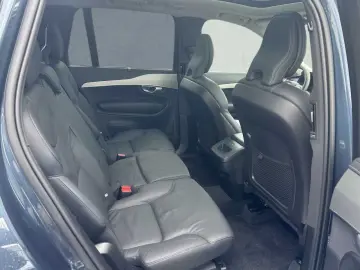 XC90 Diesel B5 D AWD Plus Bright