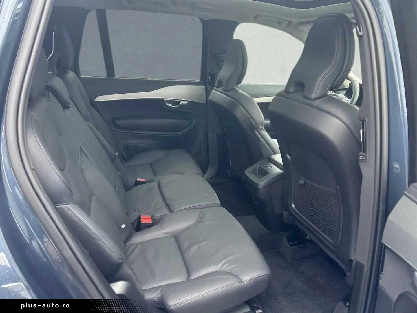 XC90 Diesel B5 D AWD Plus Bright