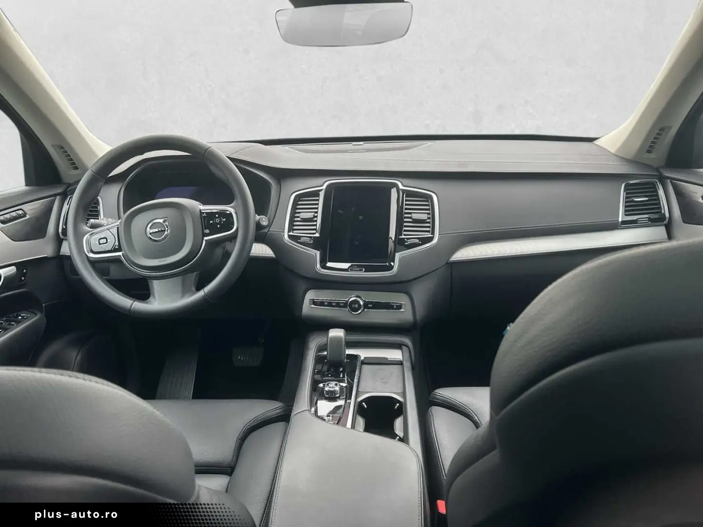 XC90 Diesel B5 D AWD Plus Bright