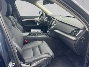XC90 Diesel B5 D AWD Plus Bright