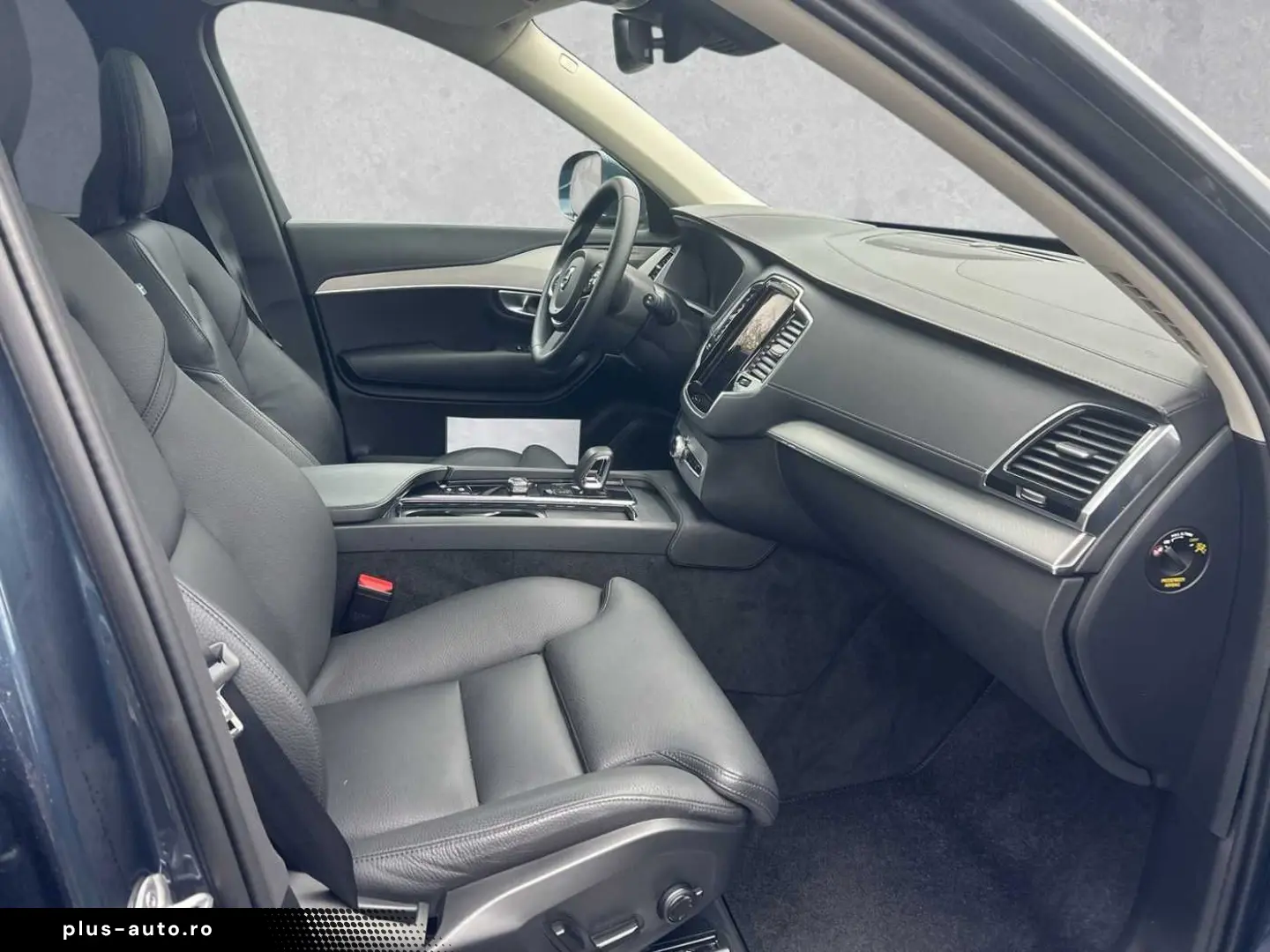 XC90 Diesel B5 D AWD Plus Bright