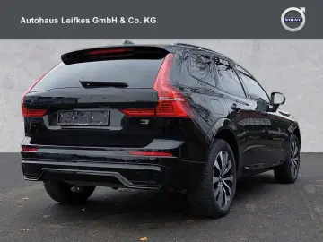 XC60 Plug-In-Hybrid T6 AWD Plug-in Hybrid Plus B