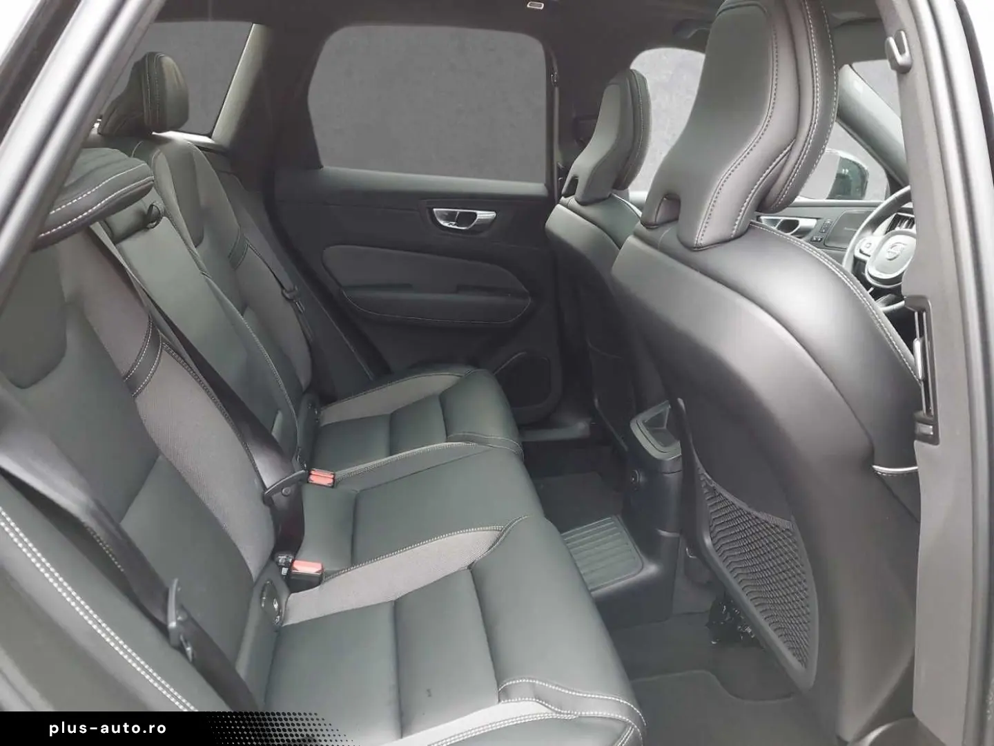 XC60 Plug-In-Hybrid T6 AWD Plug-in Hybrid Plus B