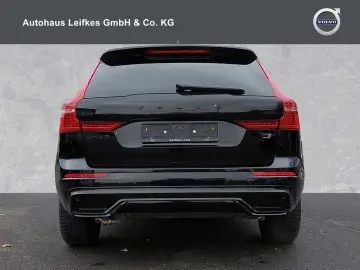 XC60 Plug-In-Hybrid T6 AWD Plug-in Hybrid Plus B