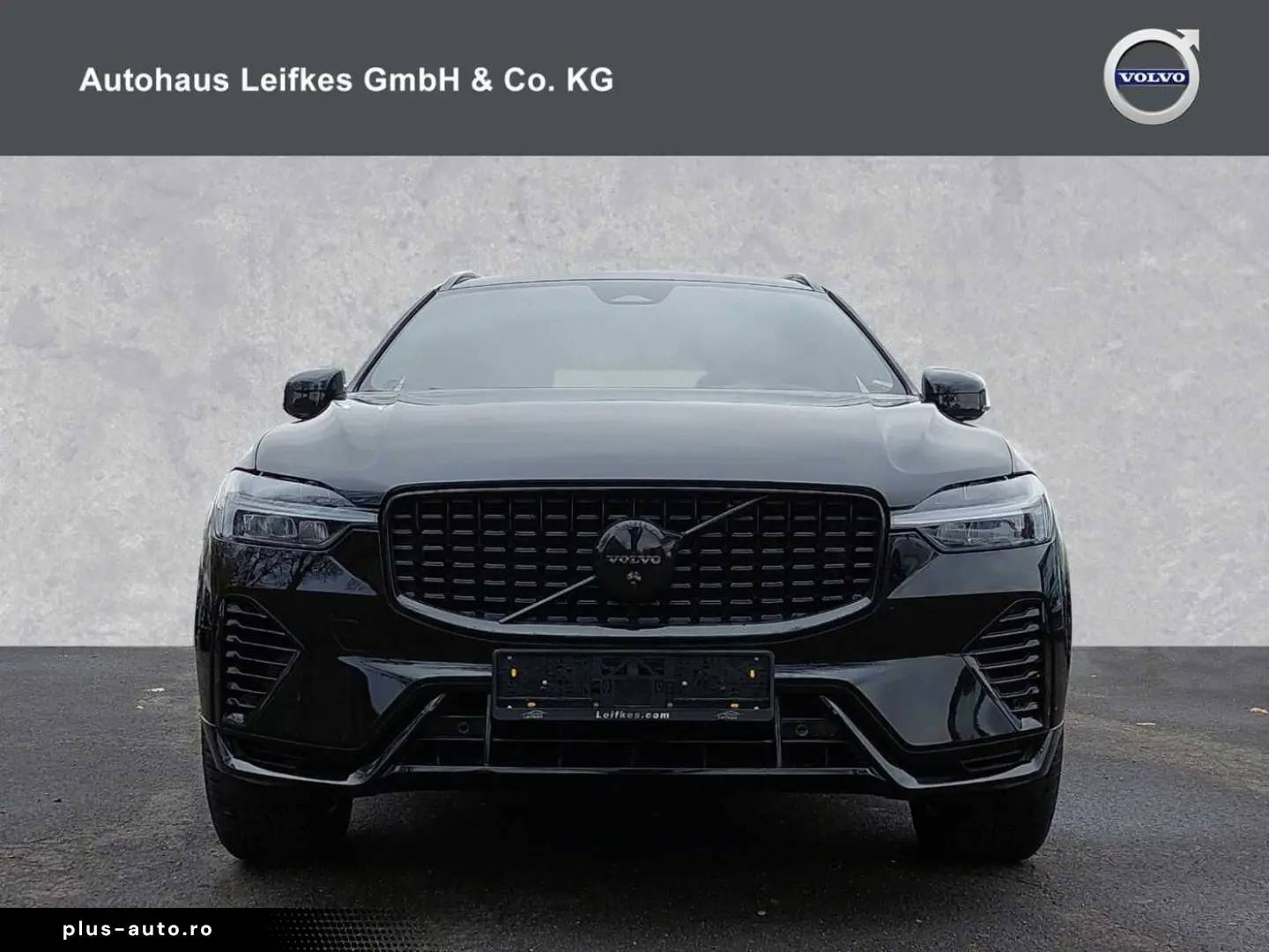 XC60 Plug-In-Hybrid T6 AWD Plug-in Hybrid Plus B