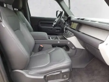 Defender Diesel 3-Türer 90 D200 S