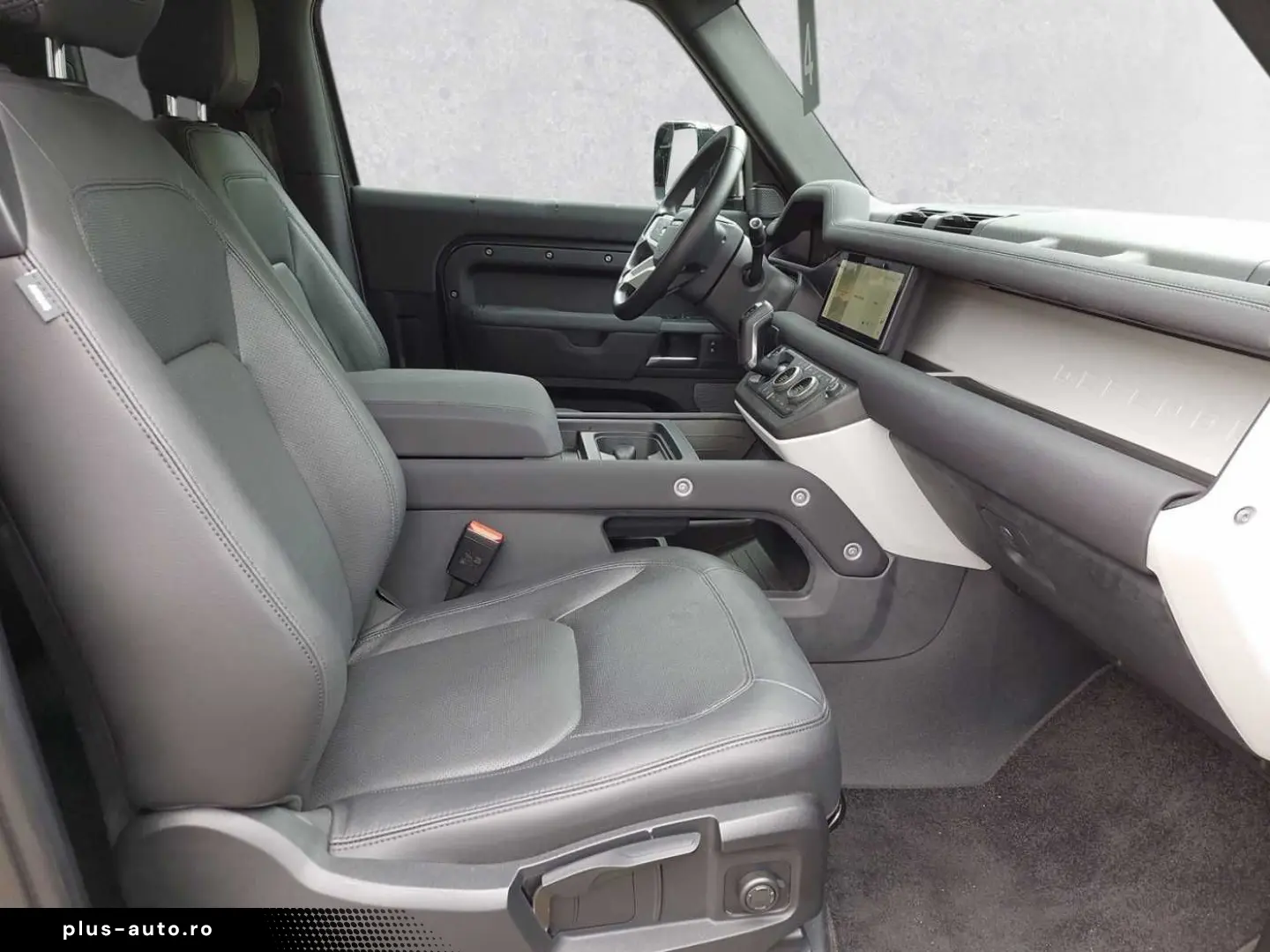 Defender Diesel 3-Türer 90 D200 S