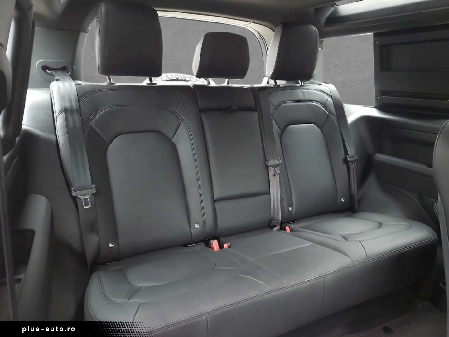 Defender Diesel 3-Türer 90 D200 S