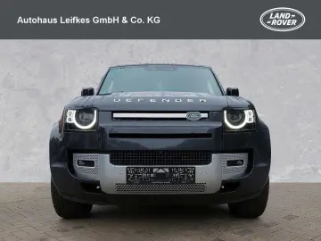 Defender Diesel 3-Türer 90 D200 S