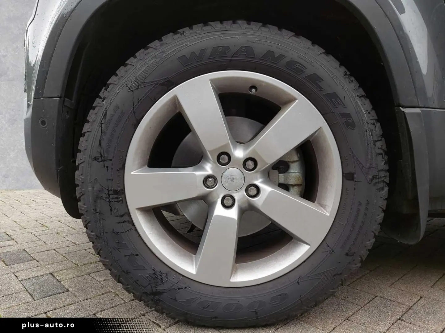 Defender Diesel 3-Türer 90 D200 S