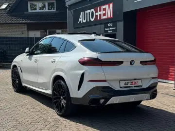 X6 30 d xDrive M Sport Pro Pano Iconic AHK 22
