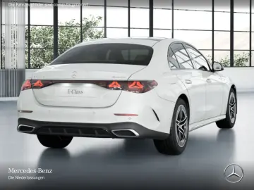 E 400 e 4M AMG Adv.  PANO NIGHT SUPERSCREEN Burm