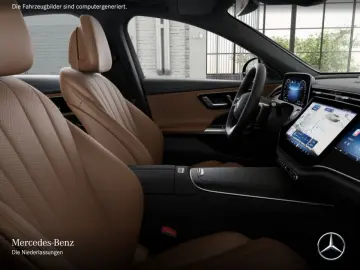 E 400 e 4M AMG Adv.  PANO NIGHT SUPERSCREEN Burm