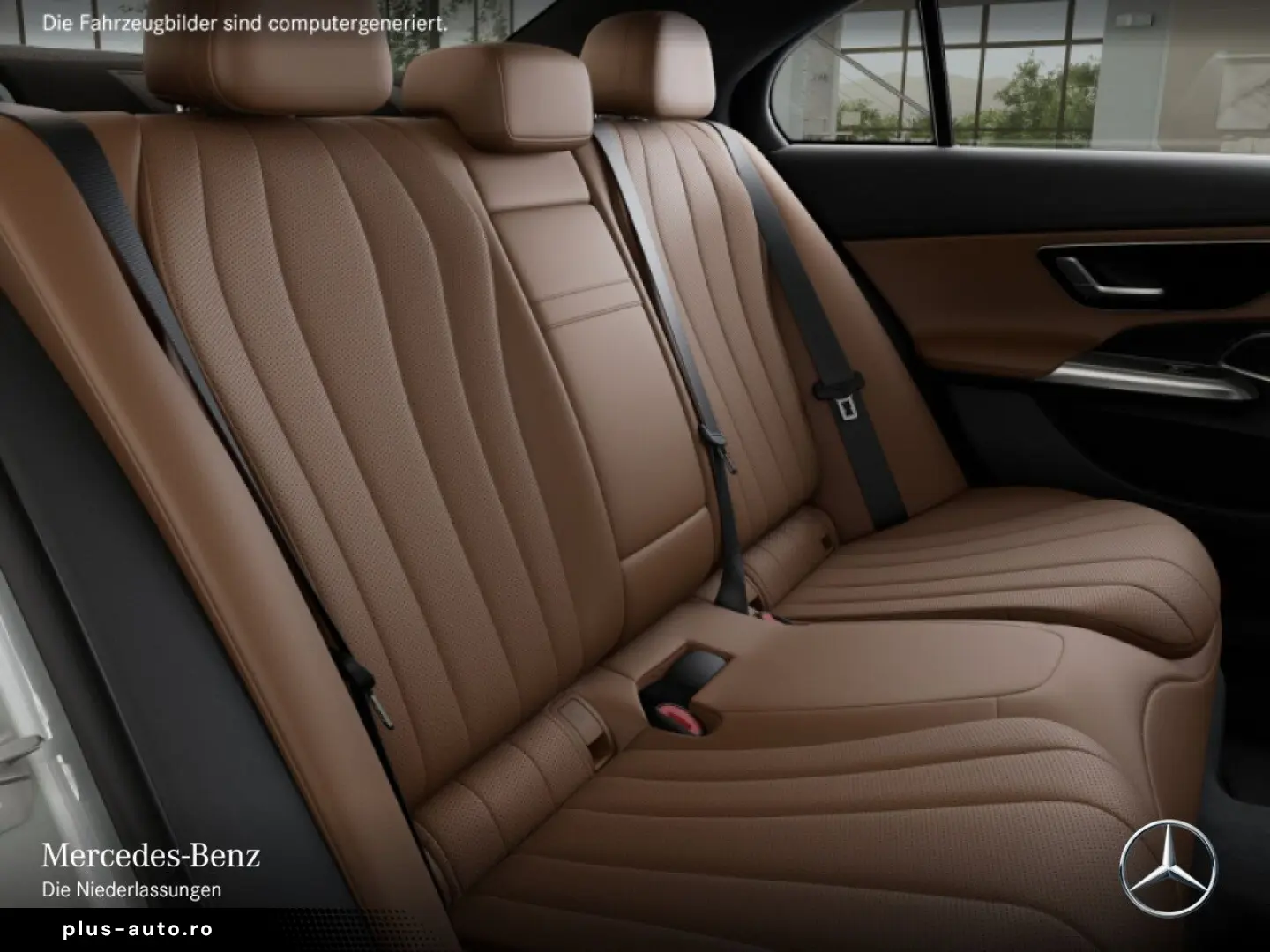 E 400 e 4M AMG Adv.  PANO NIGHT SUPERSCREEN Burm