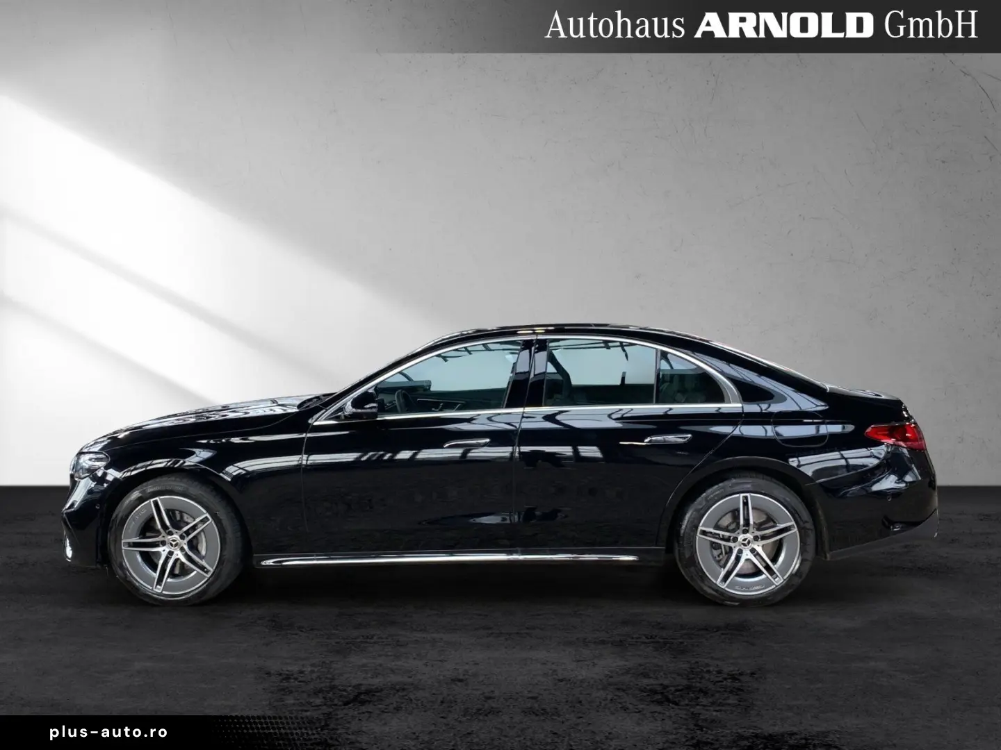 E 300 de 4M AMG L Pano AHK Superscr. 360  Distr.