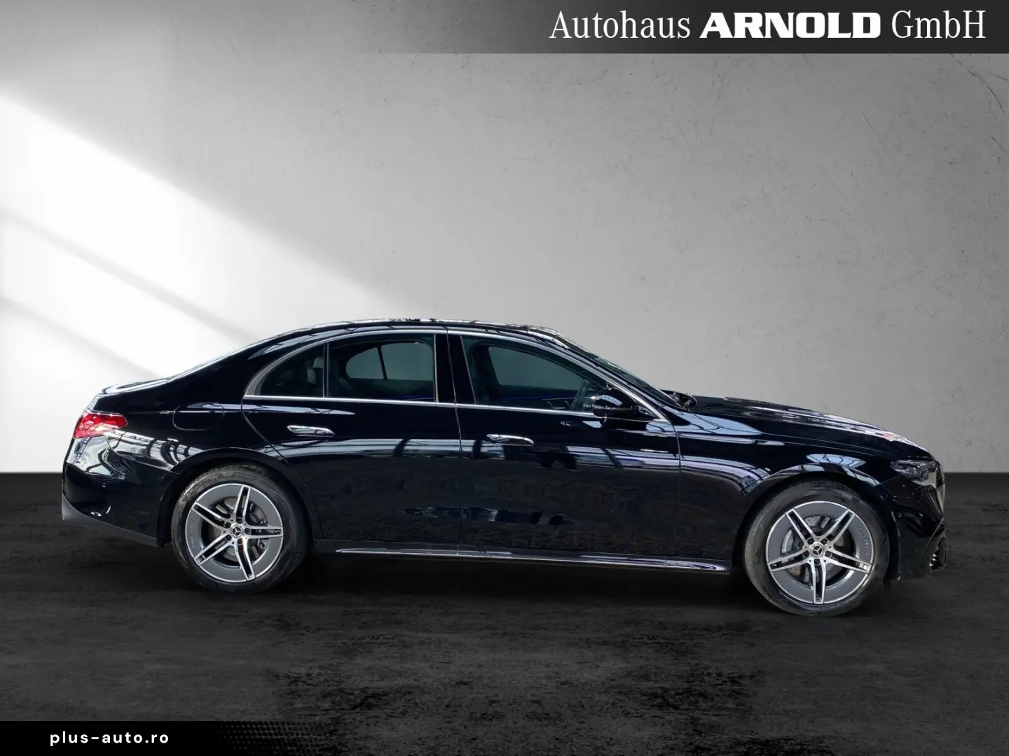 E 300 de 4M AMG L Pano AHK Superscr. 360  Distr.