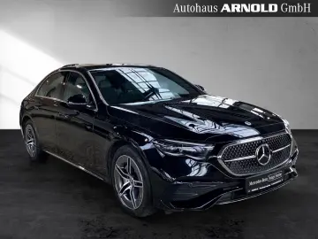E 300 de 4M AMG L Pano AHK Superscr. 360  Distr.