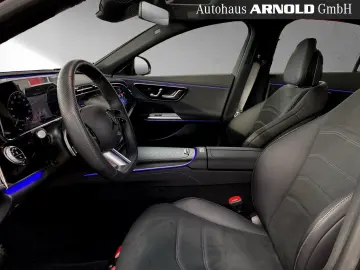 E 300 de 4M AMG L Pano AHK Superscr. 360  Distr.