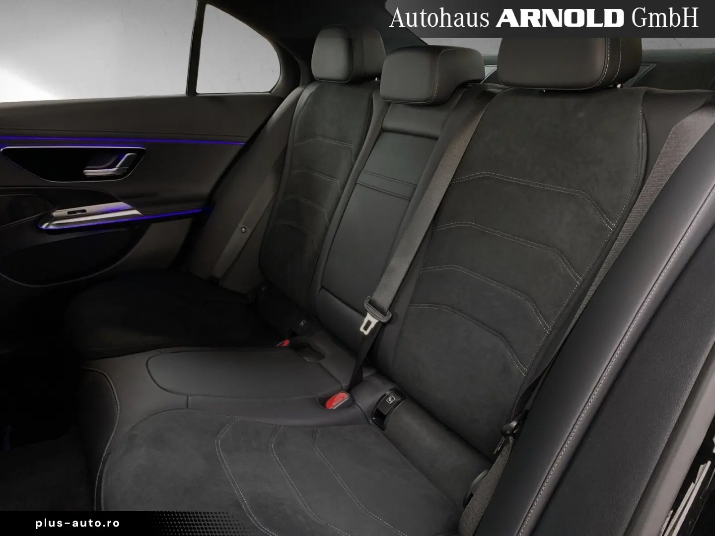 E 300 de 4M AMG L Pano AHK Superscr. 360  Distr.