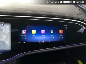 E 300 de 4M AMG L Pano AHK Superscr. 360  Distr.