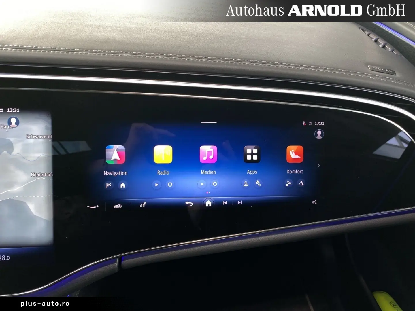 E 300 de 4M AMG L Pano AHK Superscr. 360  Distr.