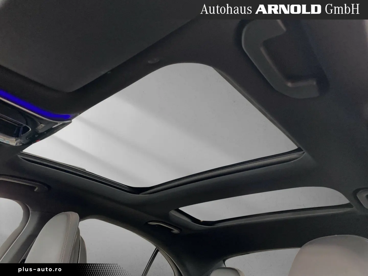 E 300 de 4M AMG L Pano AHK Superscr. 360  Distr.