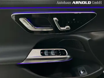 E 300 de 4M AMG L Pano AHK Superscr. 360  Distr.