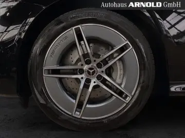 E 300 de 4M AMG L Pano AHK Superscr. 360  Distr.