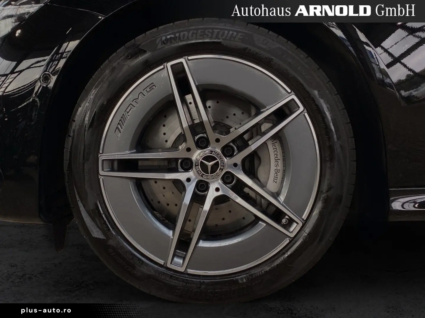 E 300 de 4M AMG L Pano AHK Superscr. 360  Distr.