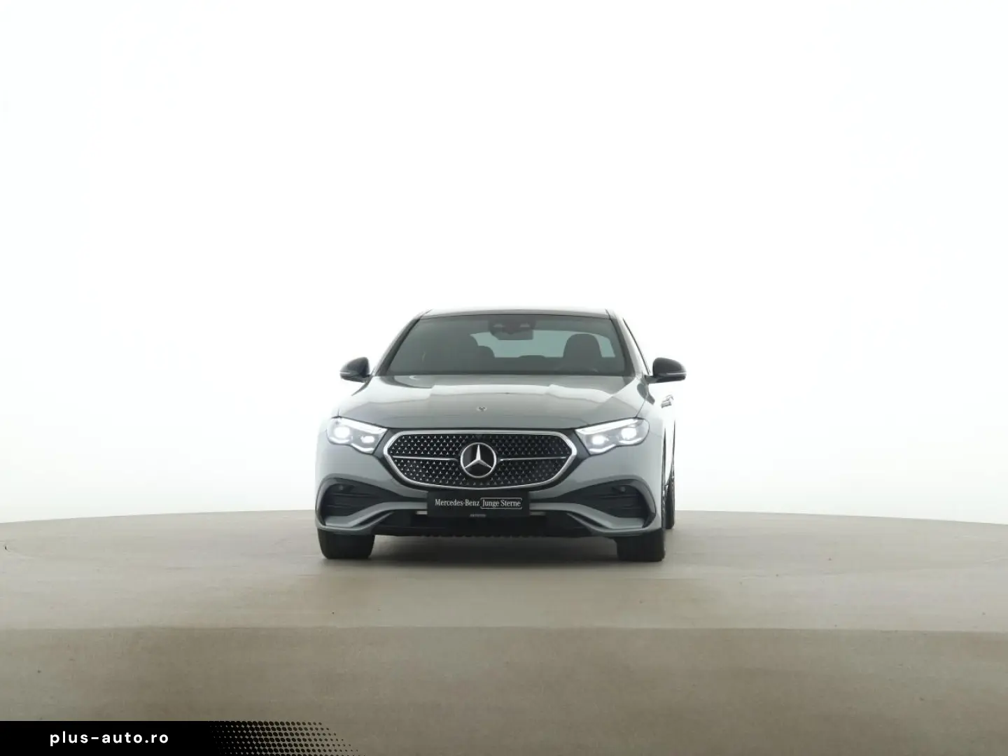 E 400 e 4M AMG Massage Pano AHK HUD Superscreen