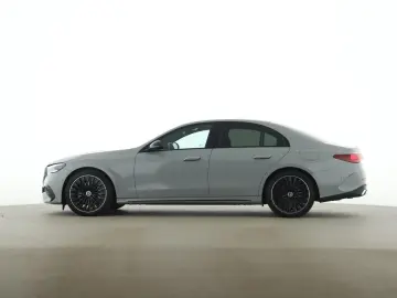 E 400 e 4M AMG Massage Pano AHK HUD Superscreen