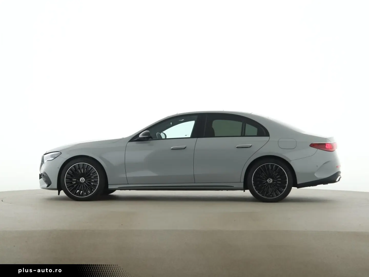 E 400 e 4M AMG Massage Pano AHK HUD Superscreen