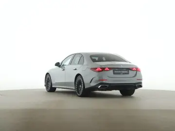 E 400 e 4M AMG Massage Pano AHK HUD Superscreen