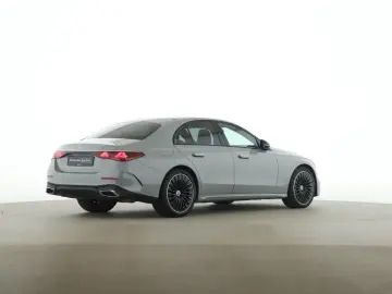 E 400 e 4M AMG Massage Pano AHK HUD Superscreen