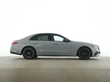 E 400 e 4M AMG Massage Pano AHK HUD Superscreen