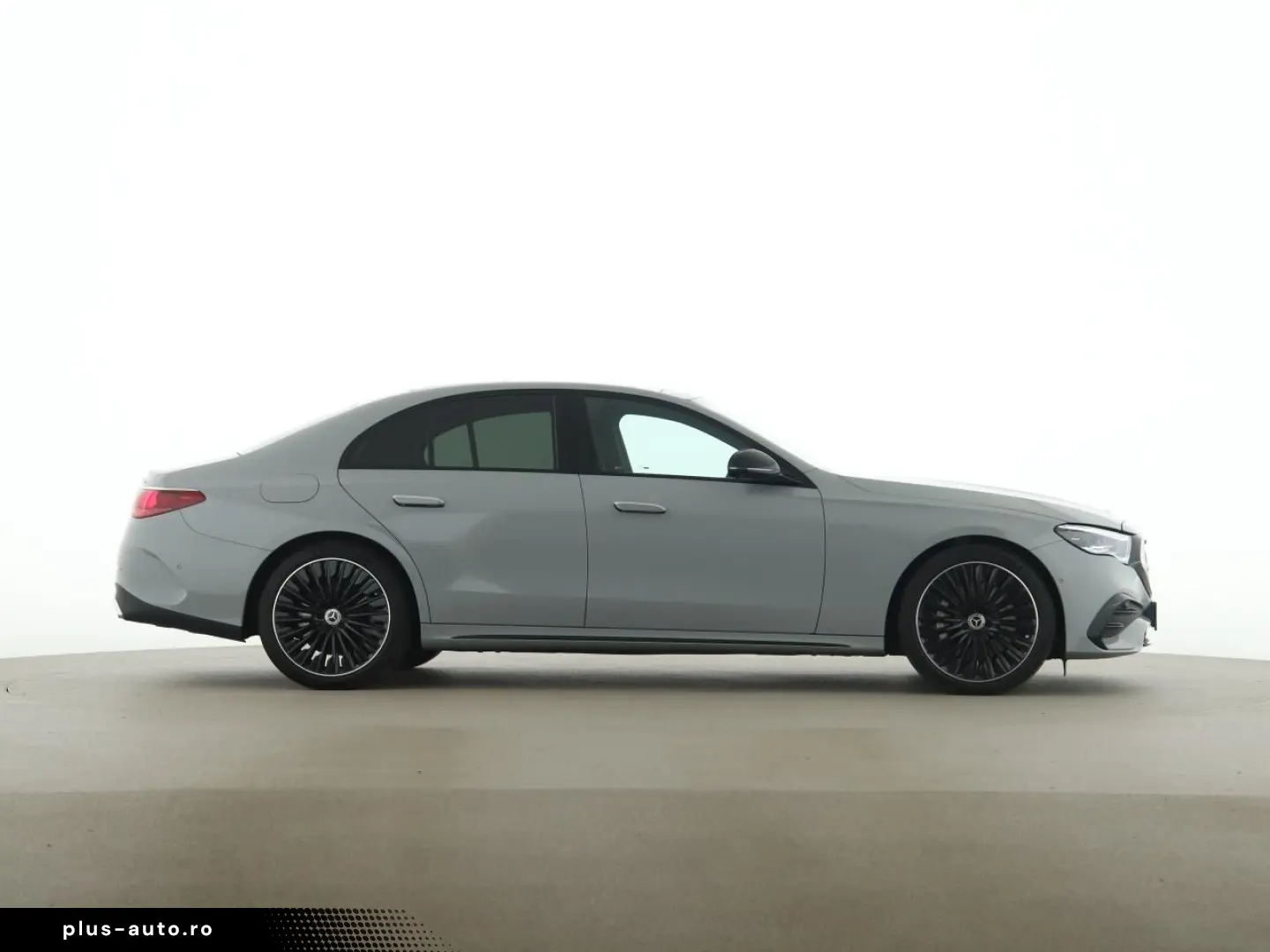 E 400 e 4M AMG Massage Pano AHK HUD Superscreen