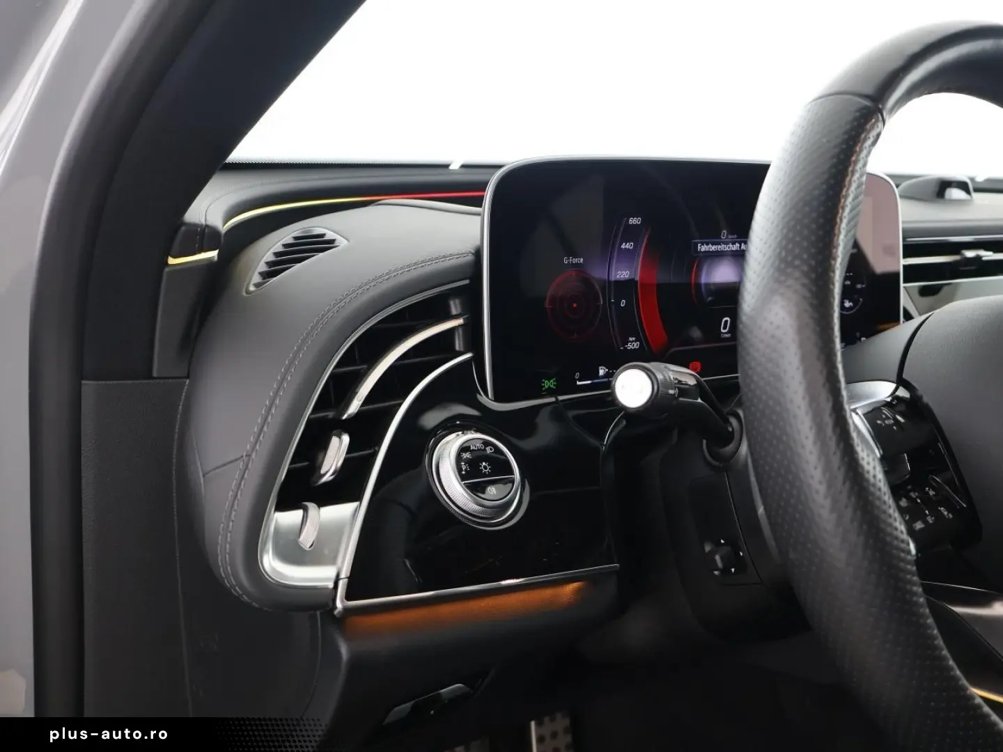 E 400 e 4M AMG Massage Pano AHK HUD Superscreen