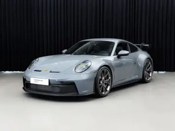 911 GT3