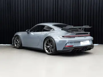 911 GT3