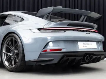 911 GT3