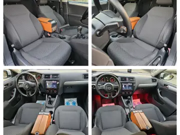 VW Jetta 2012 1.6 TDI 105 CP euro 5