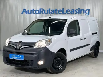 Renault Kangoo Maxi