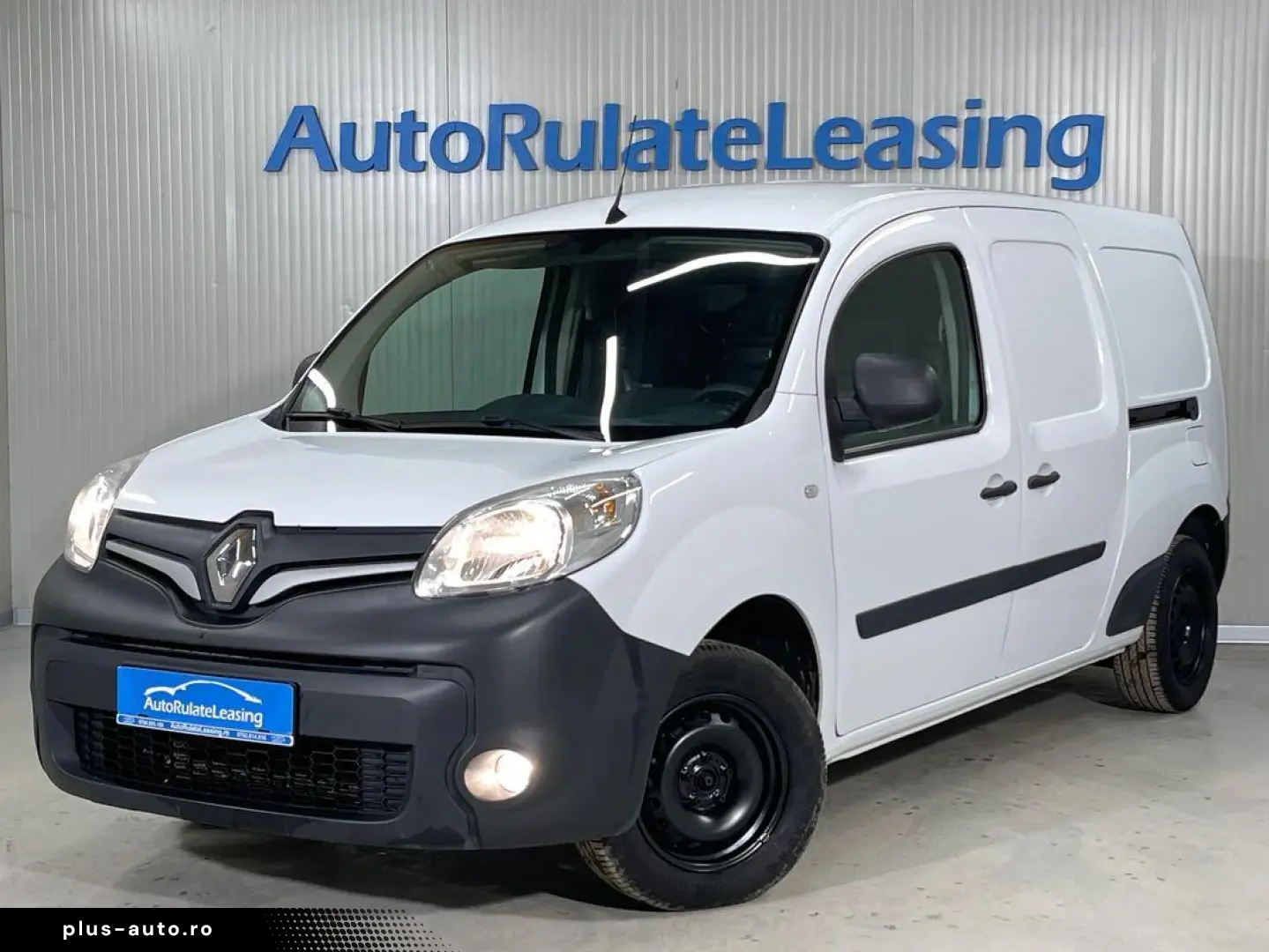 Renault Kangoo Maxi