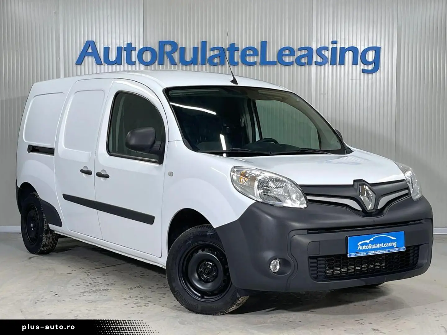 Renault Kangoo Maxi