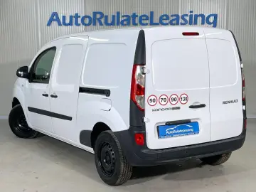 Renault Kangoo Maxi