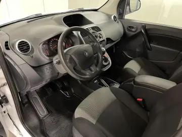 Renault Kangoo Maxi