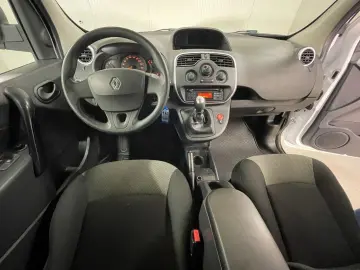 Renault Kangoo Maxi